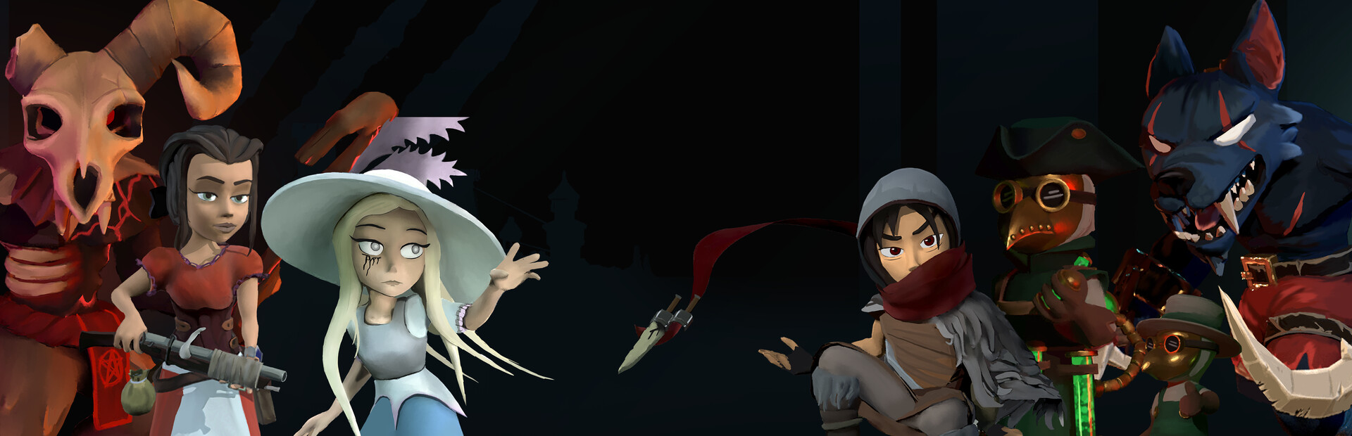 Blood Lust