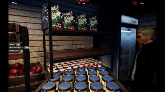 Farmer's Shop Simulator video 3
