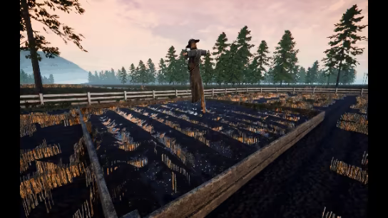 Farmer's Shop Simulator video 1
