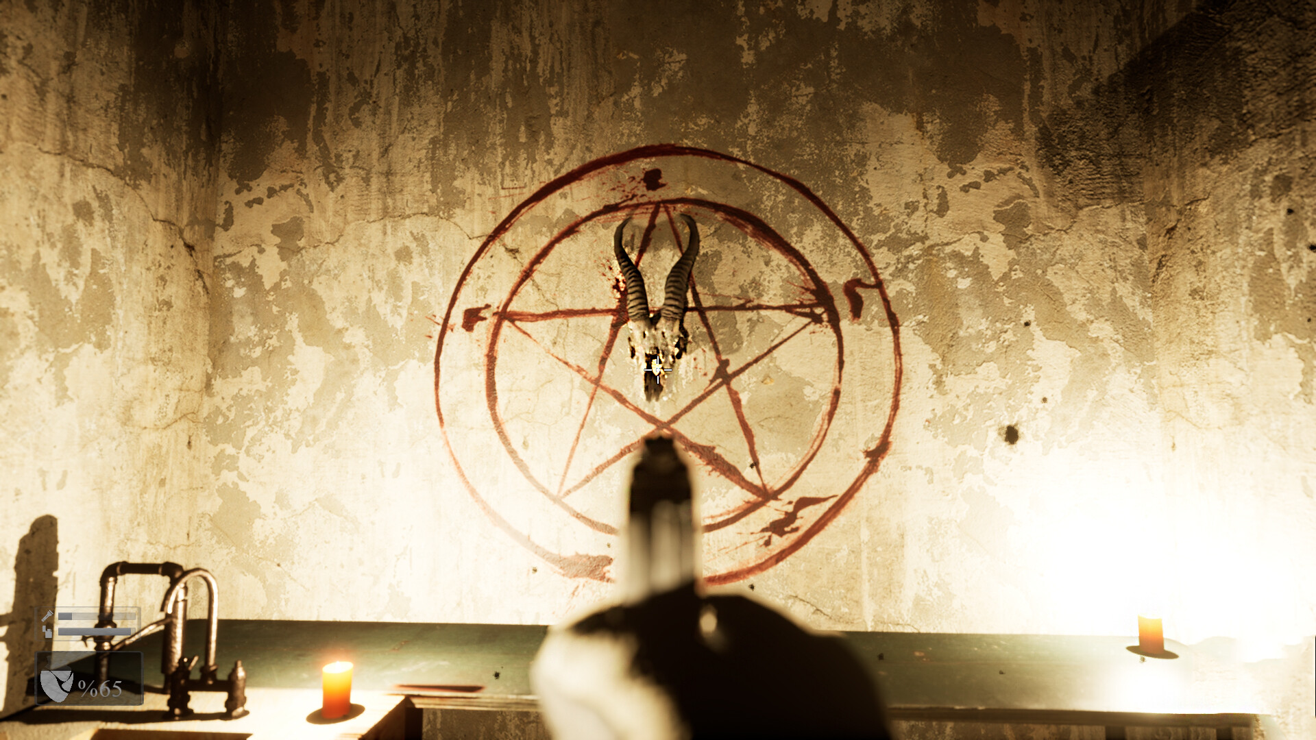 Dr. Gloom’s Lab™ screenshot #9