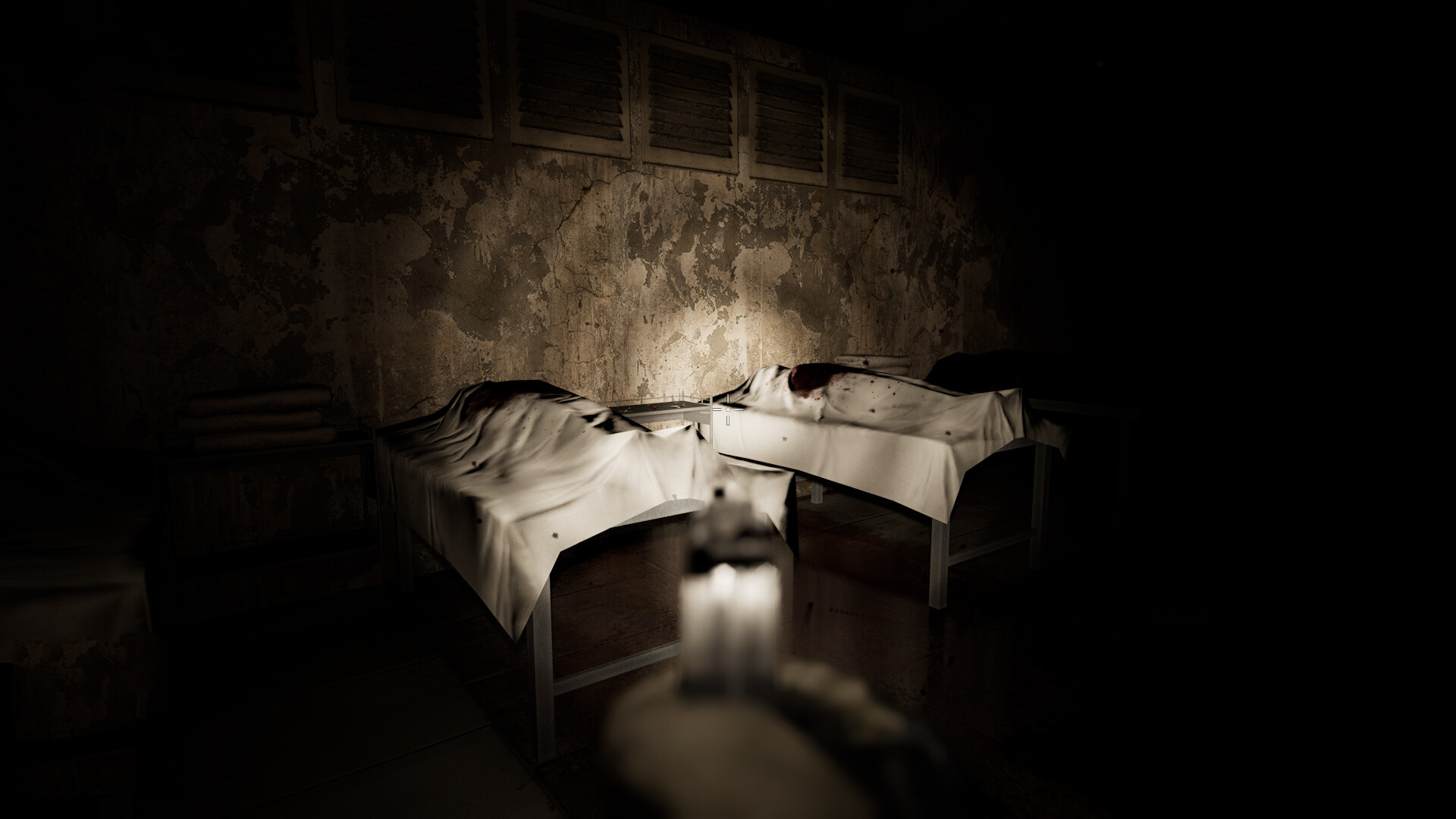 Dr. Gloom’s Lab™ screenshot #5