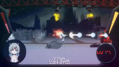 S. Prysm Destroyer video 1