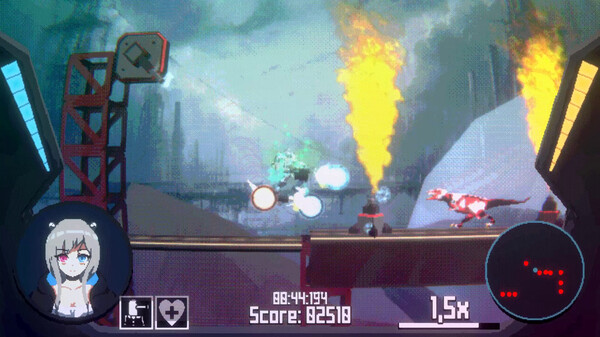 S. Prysm Destroyer screenshot 1