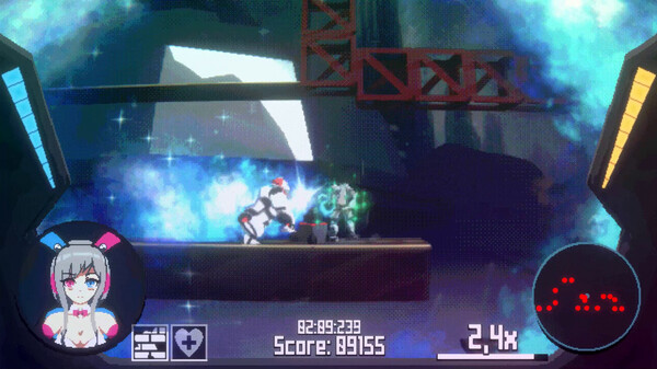 S. Prysm Destroyer screenshot 6