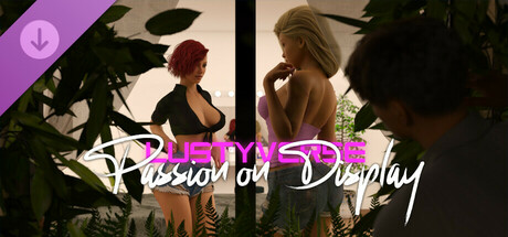 lustyverse: passion on display high quality 4k wallpapers vertical card thumbnail