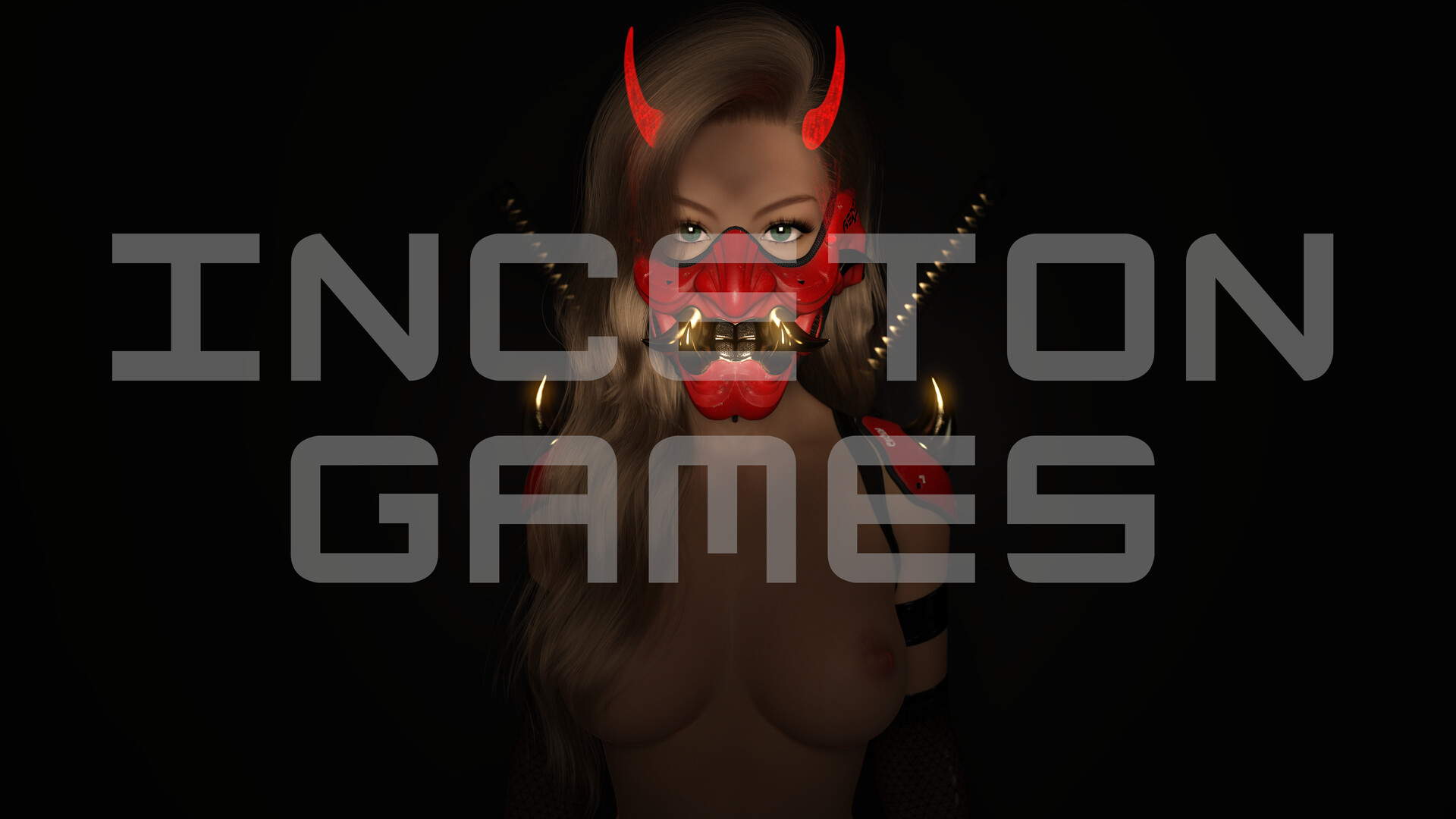 LustyVerse: Passion on Display High Quality 4K Wallpapers screenshot screenshot 8