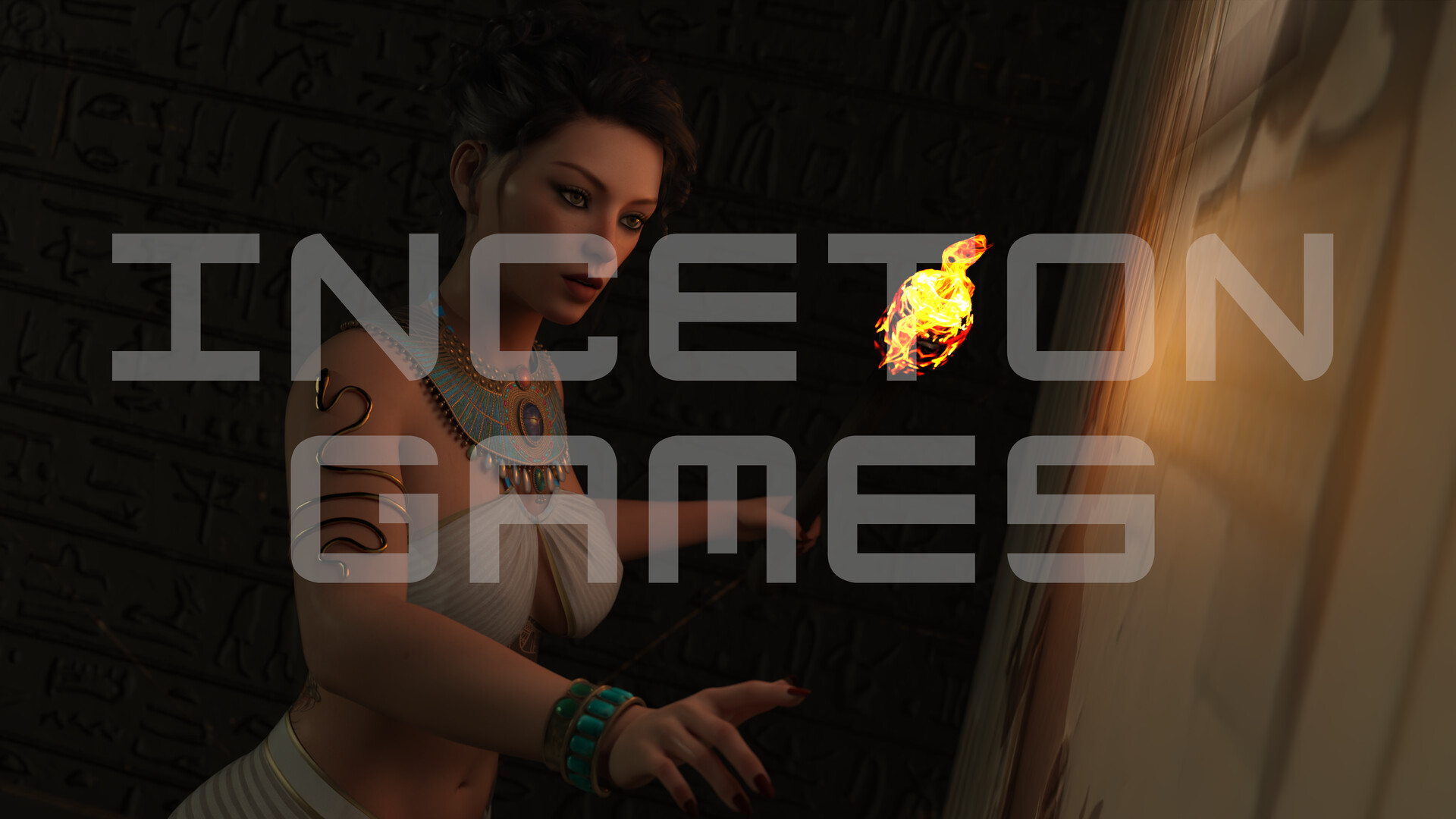 LustyVerse: Passion on Display High Quality 4K Wallpapers screenshot screenshot 4