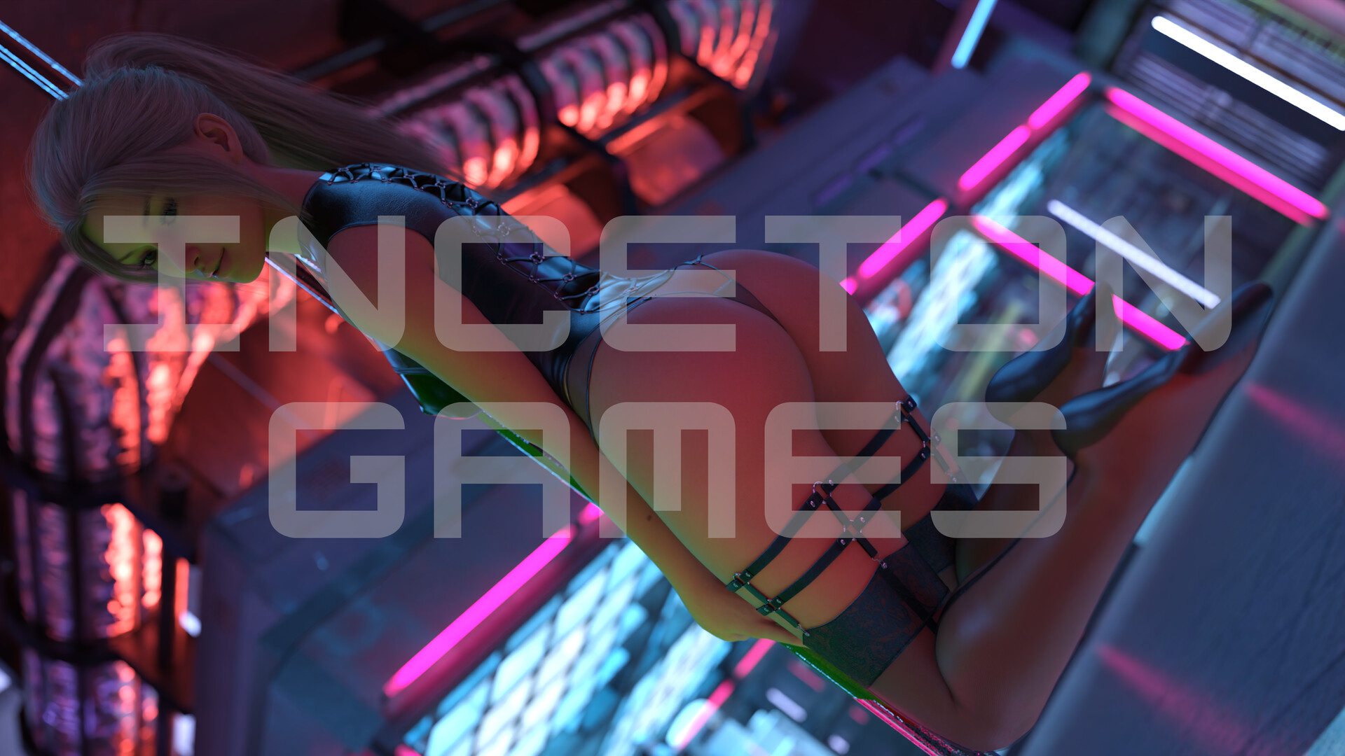 LustyVerse: Passion on Display High Quality 4K Wallpapers screenshot screenshot 14