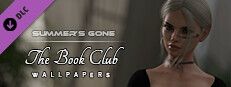 Summer's Gone - The Book Club - Wallpapers Small Capsule Image
