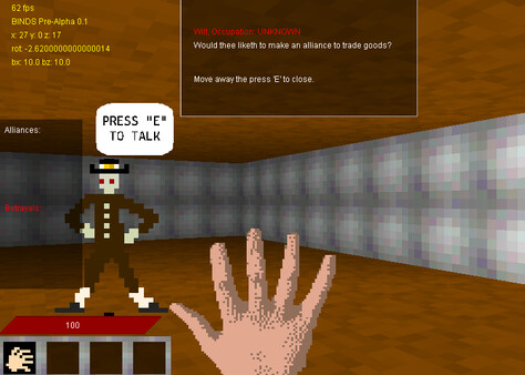 VIRULENT INC. screenshot 4