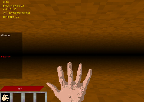 VIRULENT INC. screenshot 5