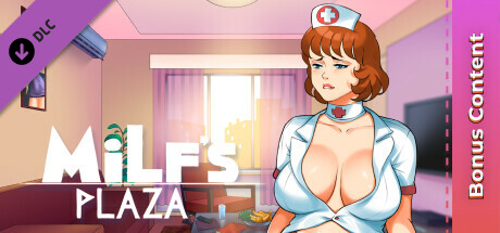 MILF's Plaza - Bonus Content banner image