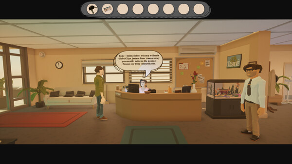 Office: Boss's Mystery screenshot 4
