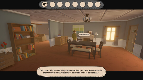 Office: Boss's Mystery screenshot 2