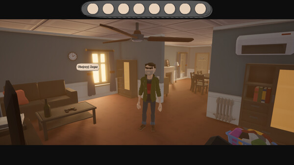Office: Boss's Mystery screenshot 1