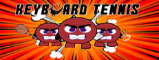 Keyboard Tennis Small Capsule Image