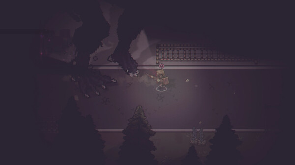 Revelation of Decay screenshot 6