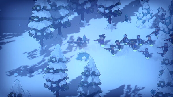 Revelation of Decay screenshot 2