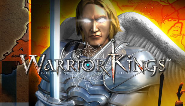 ⭐️ Warrior Kings: Battles 日本語版 SEGA PCゲーム ⭐️ Warrior Kings: Battles 日本語版 SEGA PCゲーム