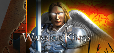 Warrior Kings banner