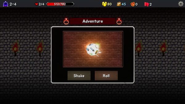 The Die Is Cast screenshot 3
