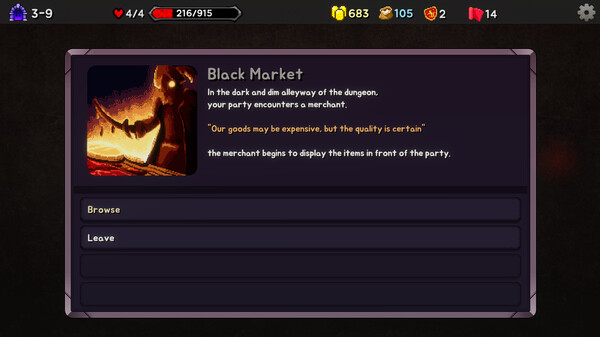 The Die Is Cast screenshot 5