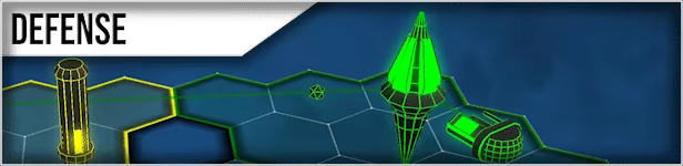 Hexual Deflection video 2