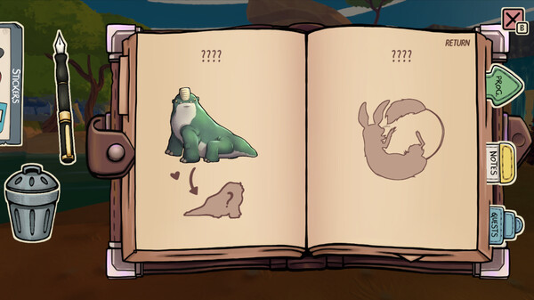 Picterra Screenshot