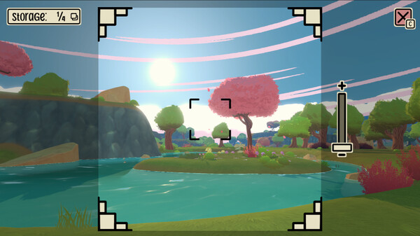 Picterra Screenshot