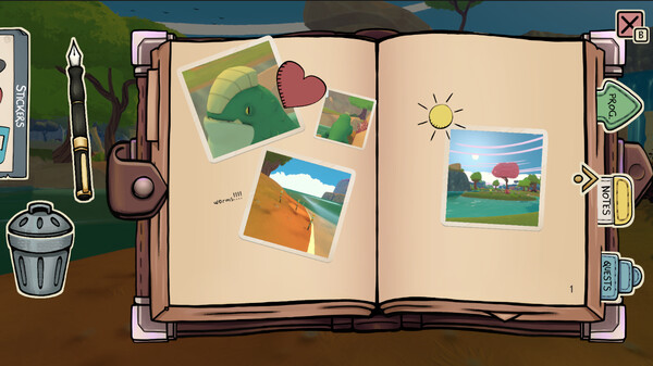 Picterra Screenshot