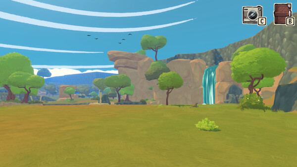 Picterra Screenshot