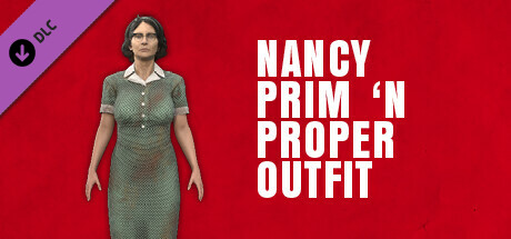 The Texas Chain Saw Massacre - Nancy Outfit 1 - Prim 'N Proper