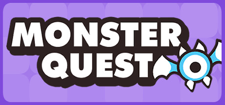 Monster Quest Cover Image
