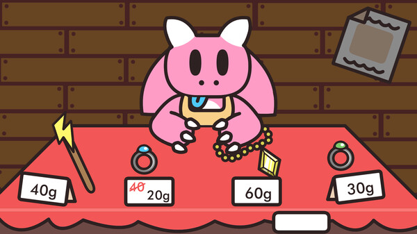 Monster Quest screenshot 3