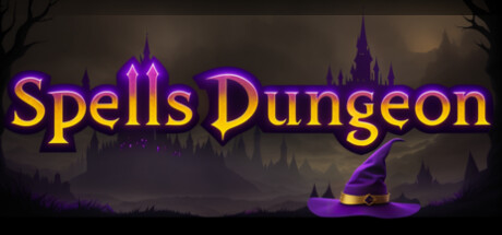 Spells Dungeon Cover Image