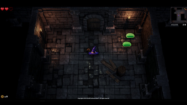 Screenshot media