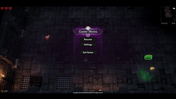 Spells Dungeon screenshot 3