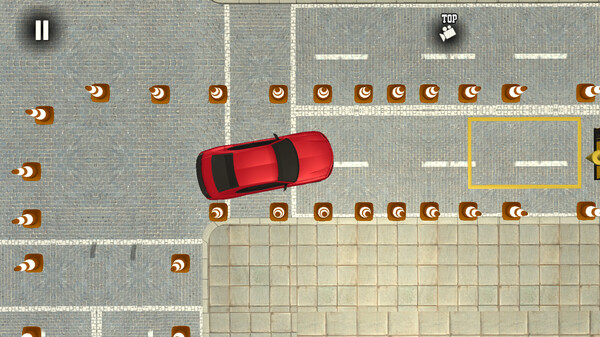 Parking Expert! screenshot 12