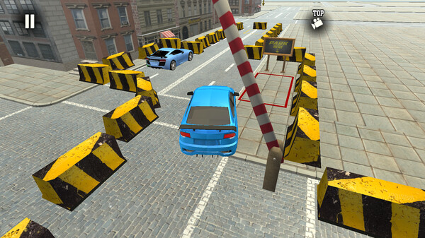 Parking Expert! screenshot 9