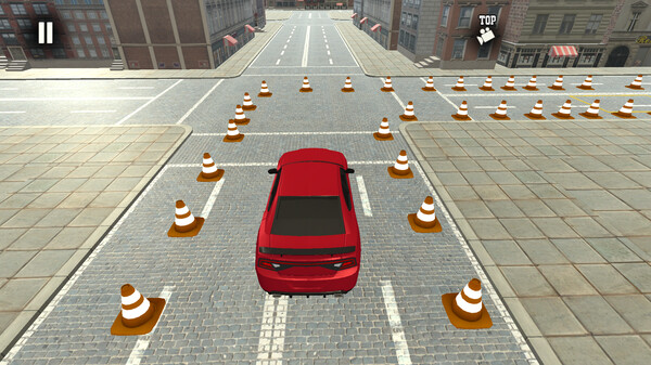 Parking Expert! screenshot 11