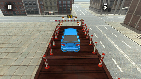Parking Expert! screenshot 8