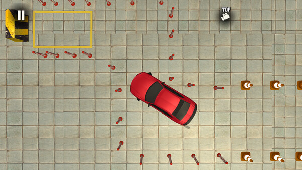 Parking Expert! screenshot 7