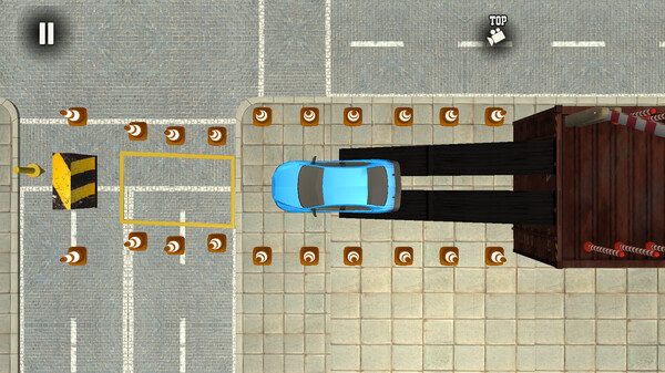 Parking Expert! screenshot 10