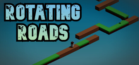 Rotating Roads banner