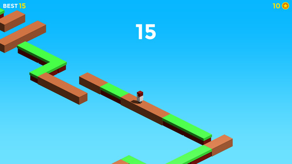 Rotating Roads screenshot 9