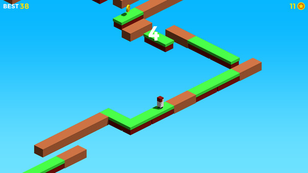 Rotating Roads screenshot 12