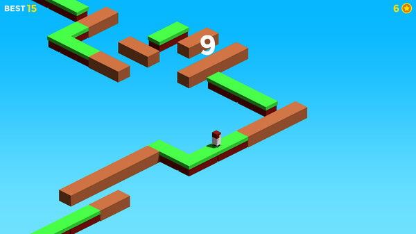 Rotating Roads screenshot 8