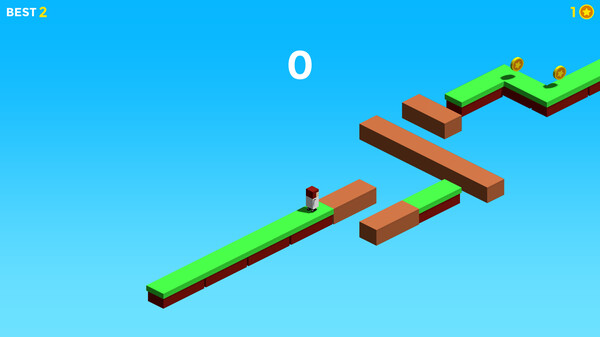Rotating Roads screenshot 11