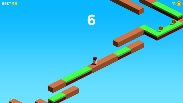 Rotating Roads screenshot 10
