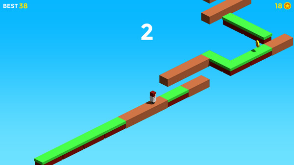 Rotating Roads screenshot 7